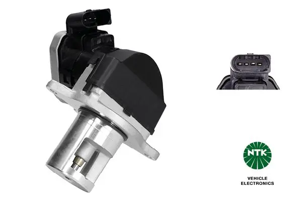 NTK 97081 EGR Valve