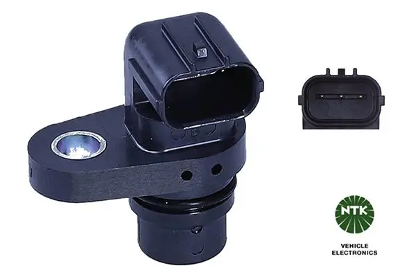  NTK Sensor, crankshaft pulse