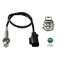 97116 NTK Oxygen Sensor