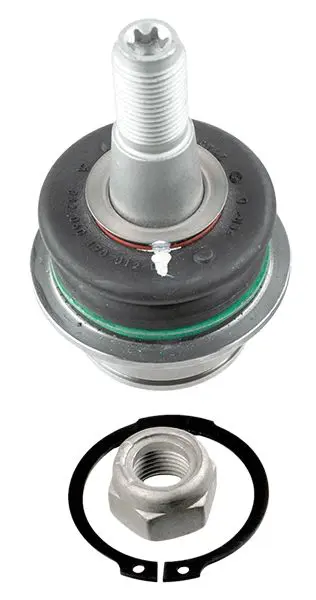 3691601 Опора шаровая FORD: TOURNEO