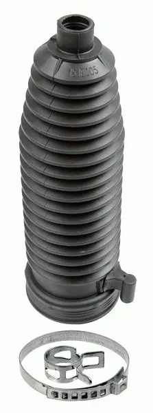 3760001 LEMFOERDER Пыльник рулевой рейки FORD