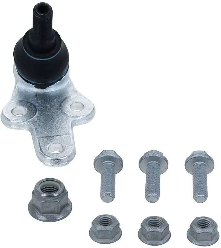 3135001 Опора шаровая FORD: C MAX 07 ,