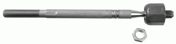 2534302 LEMFOERDER Тяга рулевая VW: TOUAREG