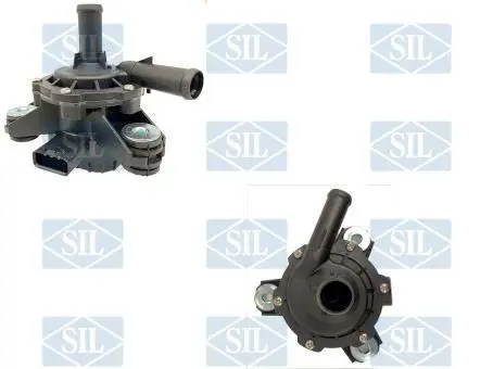 Saleri SIL PE1656 Auxiliary Water Pump (cooling