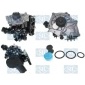 SALERI SIL PA1532BH1