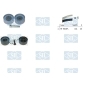 Saleri SIL TK1063