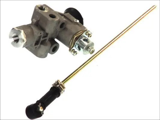 PNEUMATICS PN10025 Клапан