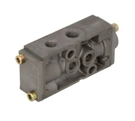PNEUMATICS PN10186 Переключатель