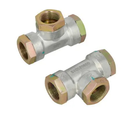 PNEUMATICS PN10213 Клапан