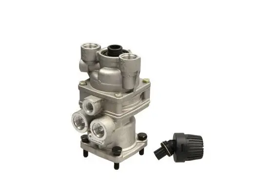 PNEUMATICS PN10117 Клапан