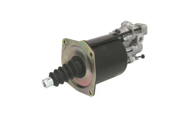 PNEUMATICS CS503 Усилитель