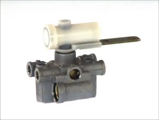 CS-702 PNEUMATICS Клапан