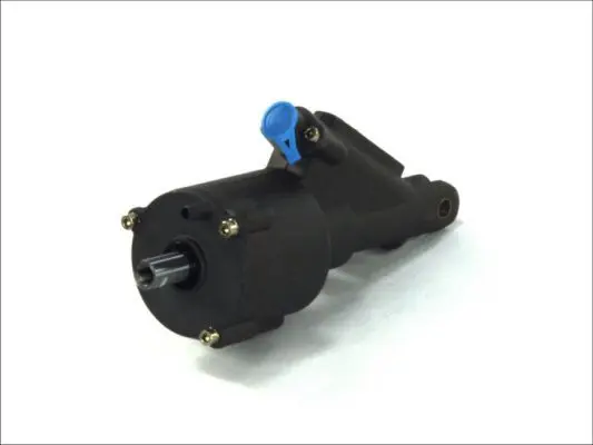 PNEUMATICS CS704 Усилитель