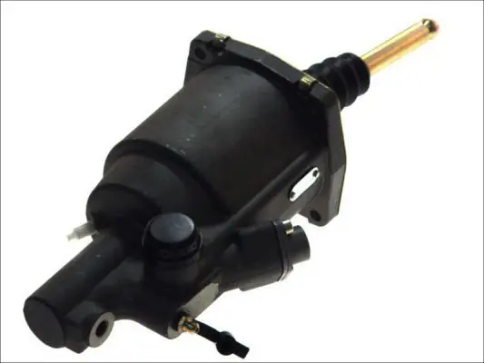 PNEUMATICS CS706 Усилитель