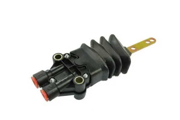 PNEUMATICS PN10018 Клапан, крепление кабины
