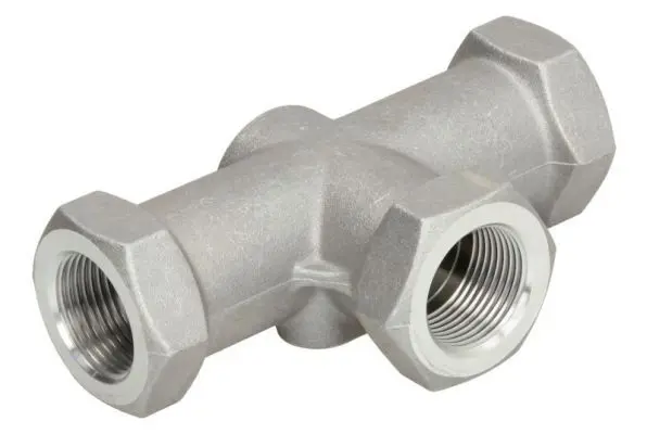PNEUMATICS PN10713 Многопозиционный клапан