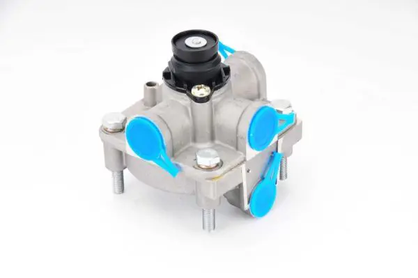 PNEUMATICS PN10029 Клапан