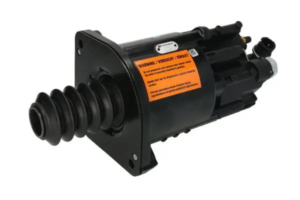 PNEUMATICS CS317 Усилитель сцепления