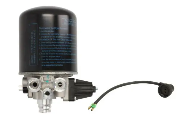PNEUMATICS PN10737 Осушитель воздуха,