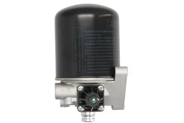 PNEUMATICS PN10739 Air Dryer, compressed-air