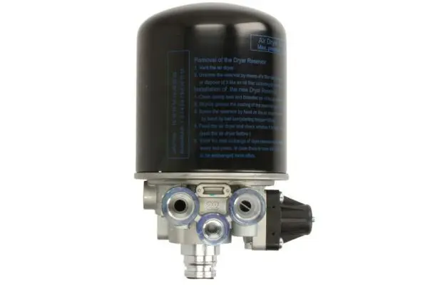 PNEUMATICS PN10743 Осушитель воздуха,