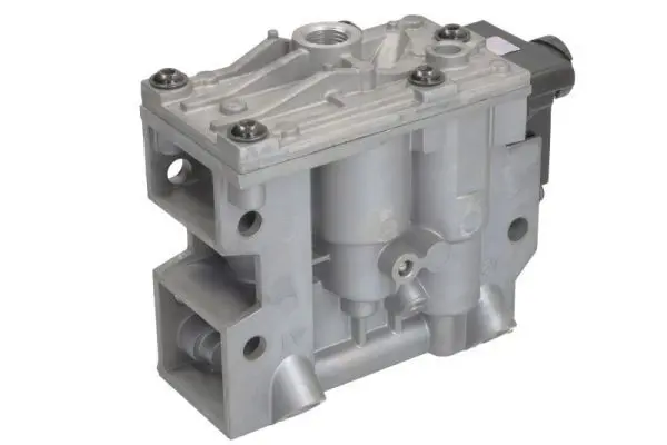 PNEUMATICS PN11010 Электромагнитный клапан