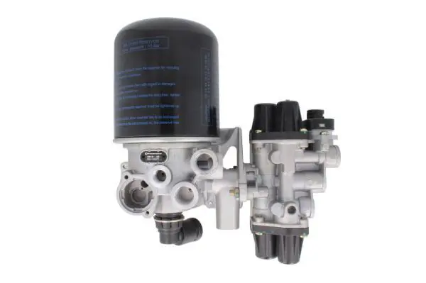 PNEUMATICS PN10377 Осушитель