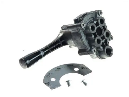 PNEUMATICS PN10047 Клапан