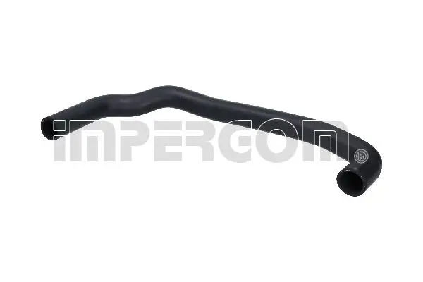 221573 Radiator hose