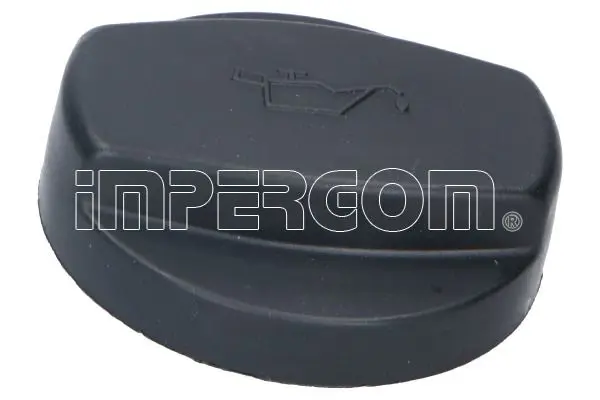 ORIGINAL IMPERIUM 43045 Крышка, заливная горловина