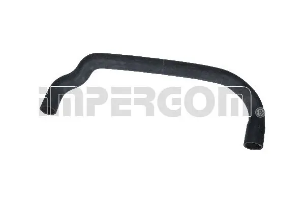 221582 Radiator hose