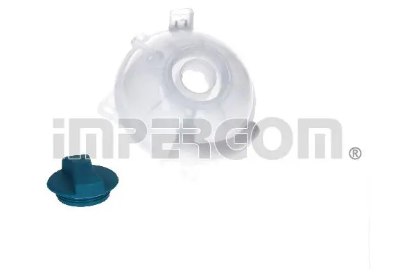 ORIGINAL IMPERIUM 44189 Компенсационный бак,