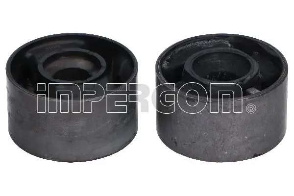  Mounting kit, control lever
