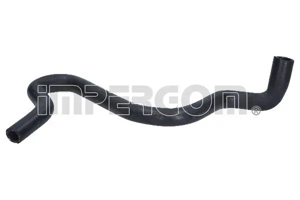 17430 Radiator hose