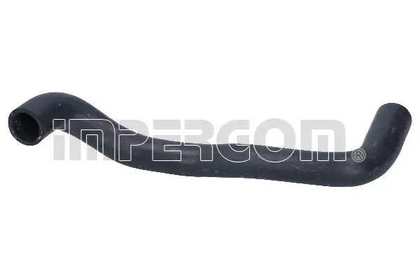  Radiator hose