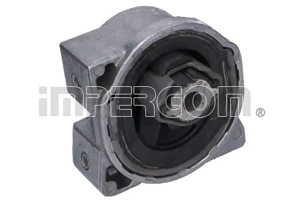  Engine mounting