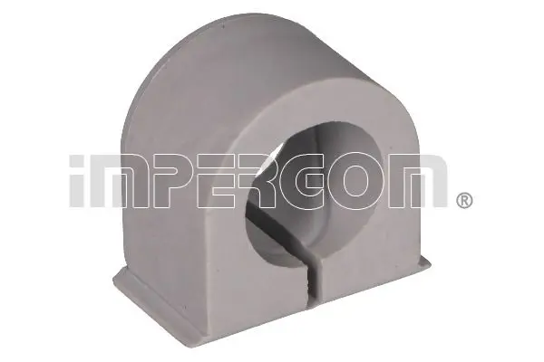  Stabiliser mounting