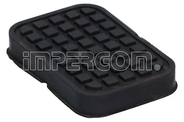 31024 Brake pedal pad