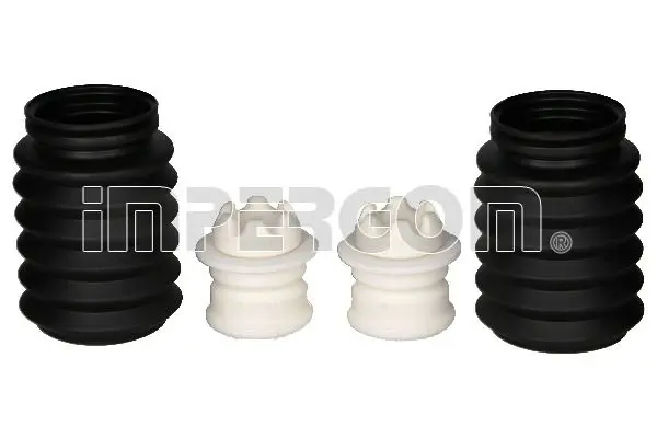  Dust cover kit, shock absorber