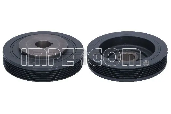 ORIGINAL IMPERIUM 10261 Belt pulley, crankshaft