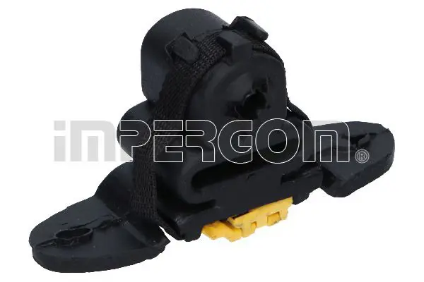 30940 Rubber buffer, silencer
