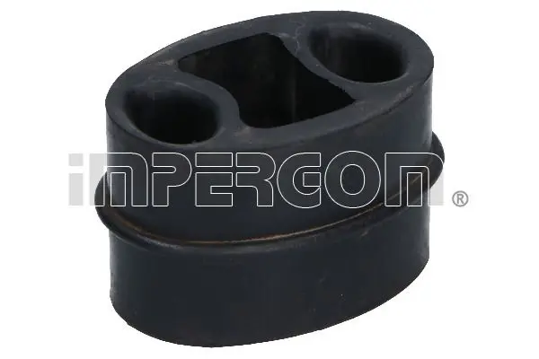  Holder, exhaust system