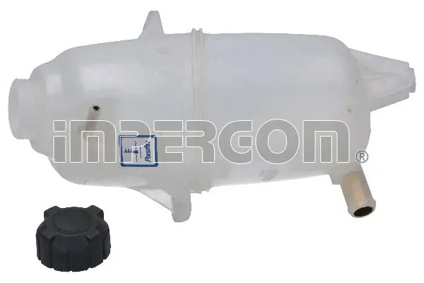 29864 Expansion tank, coolant
