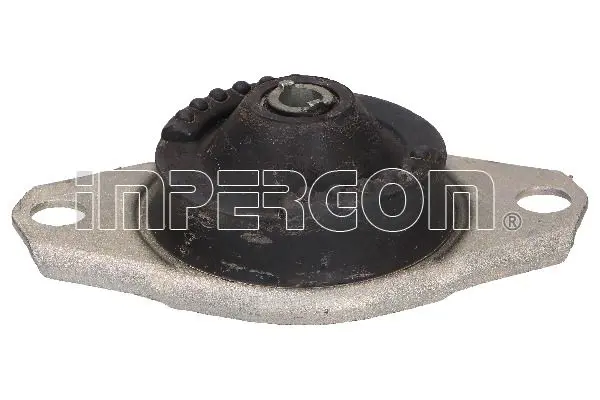  Engine mounting