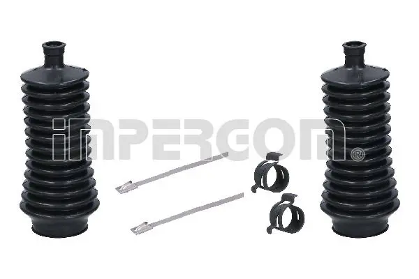 33482 Bellow set, steering