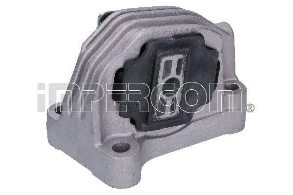 32630 Mounting, manual transmission