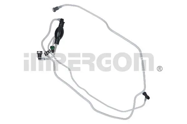 Fuel Line