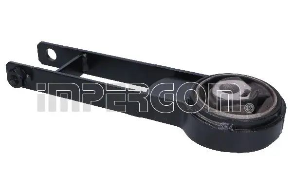  Engine mounting