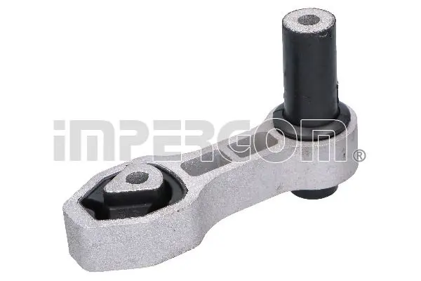  Engine mounting