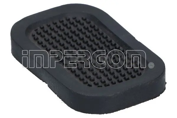  Brake pedal pad